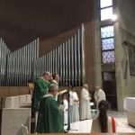 AVVISI 21 MAGGIO 2023 – ASCENSIONE DEL SIGNORE
